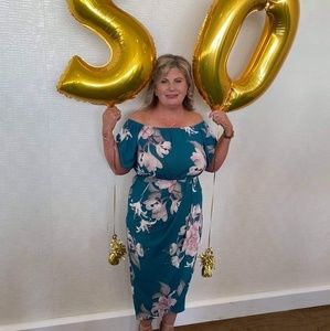 Meet your Posher, Alison